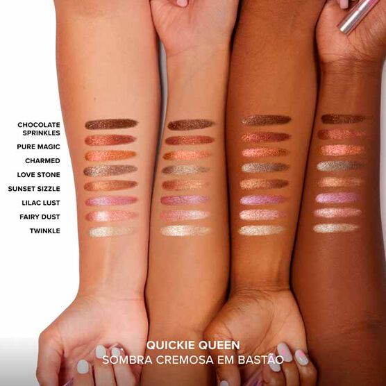 SOMBRA EM BAST�O ES-TW  QUICKIE QUEEN